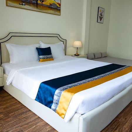 Covent Garden Hotel 胡志明市 外观 照片