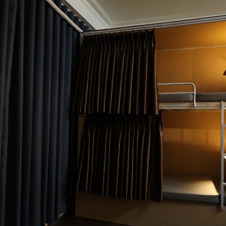 Covent Garden Hotel 胡志明市 外观 照片